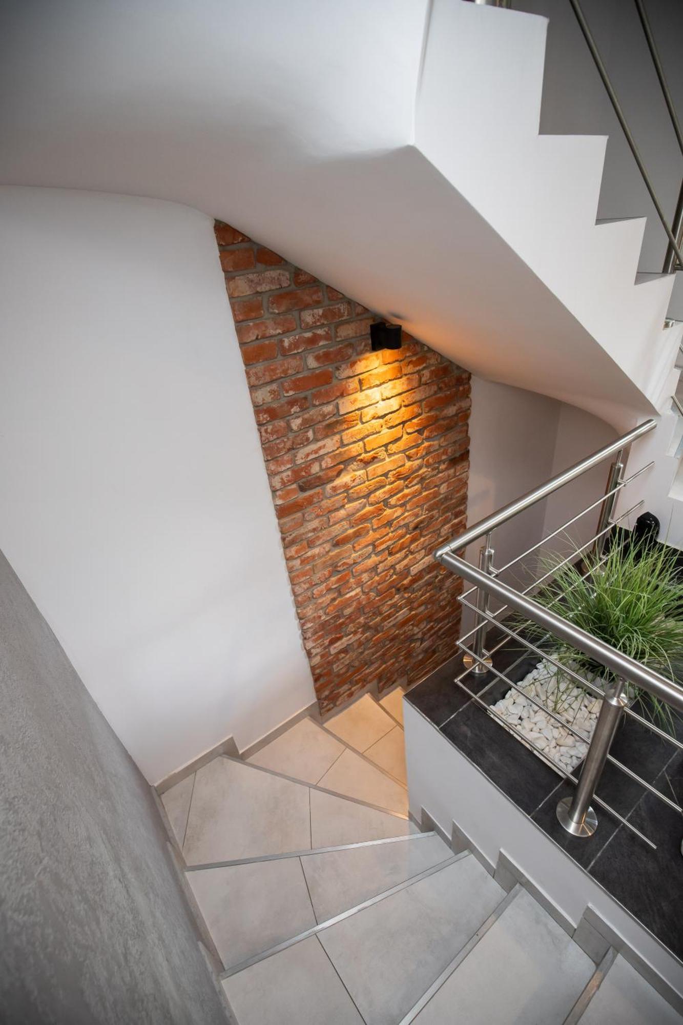 Villa Hacjenda Boszkowo-Letnisko Exterior foto